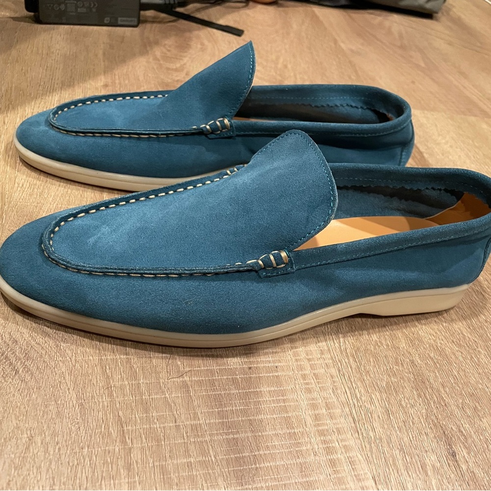 Galerie Des Tannerus Loafers